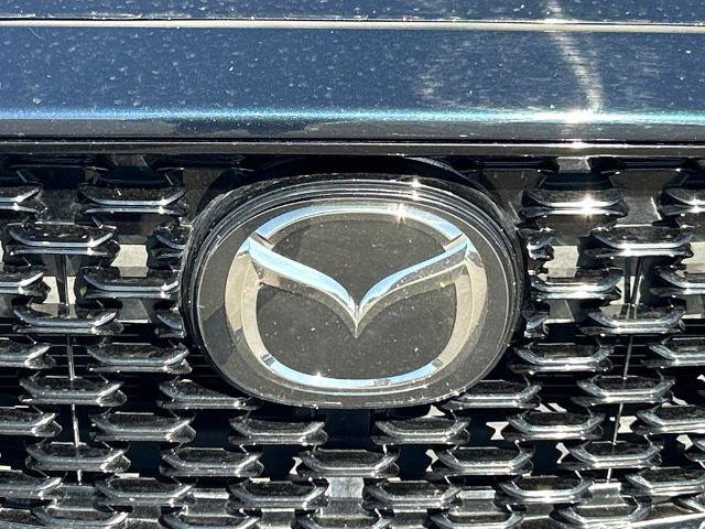Used 2025 MAZDA CX-5 AWD 2.5 S w/ Preferred Package image 25