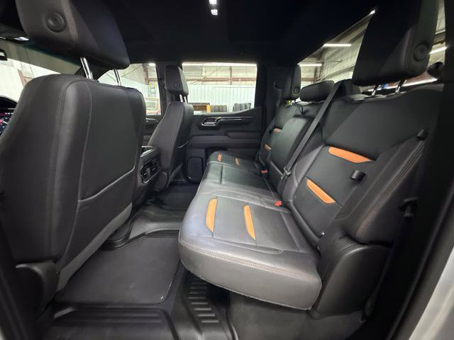 Used 2022 GMC Sierra 1500 AT4 AWD/4WD image 23