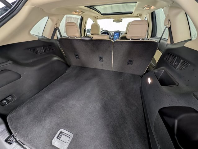 Certified 2024 Ford Edge SEL w/ Convenience Package AWD/4WD image 20