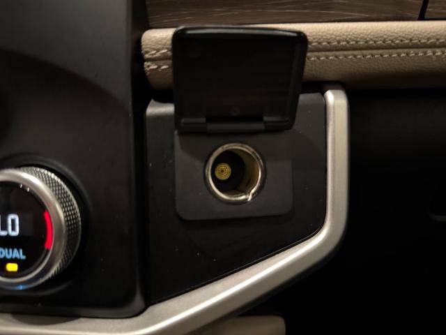 Certified 2024 Ford Expedition Max Limited image 31