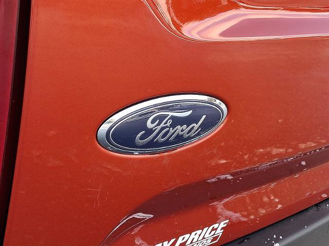 Certified 2024 Ford Bronco Sport Big Bend image 28