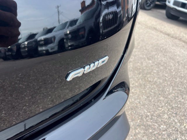 Certified 2024 Ford Edge SEL w/ Convenience Package AWD/4WD image 23