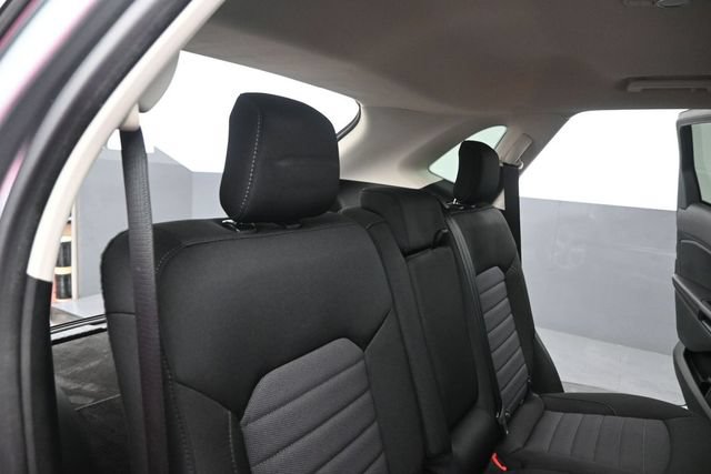 Certified 2023 Ford Edge SE AWD/4WD image 25