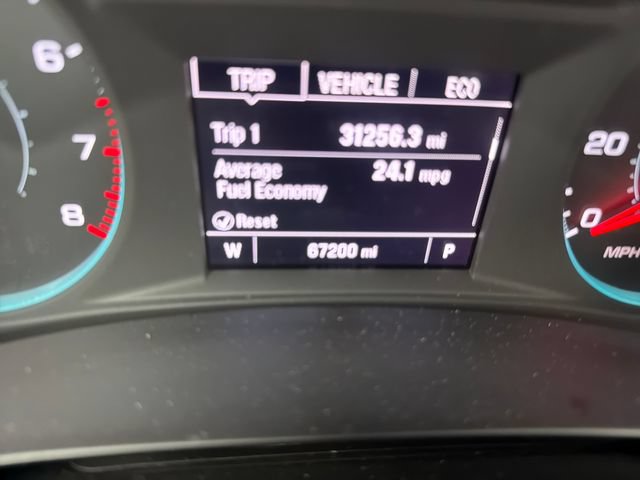 Used 2023 Chevrolet Malibu LT FWD image 17