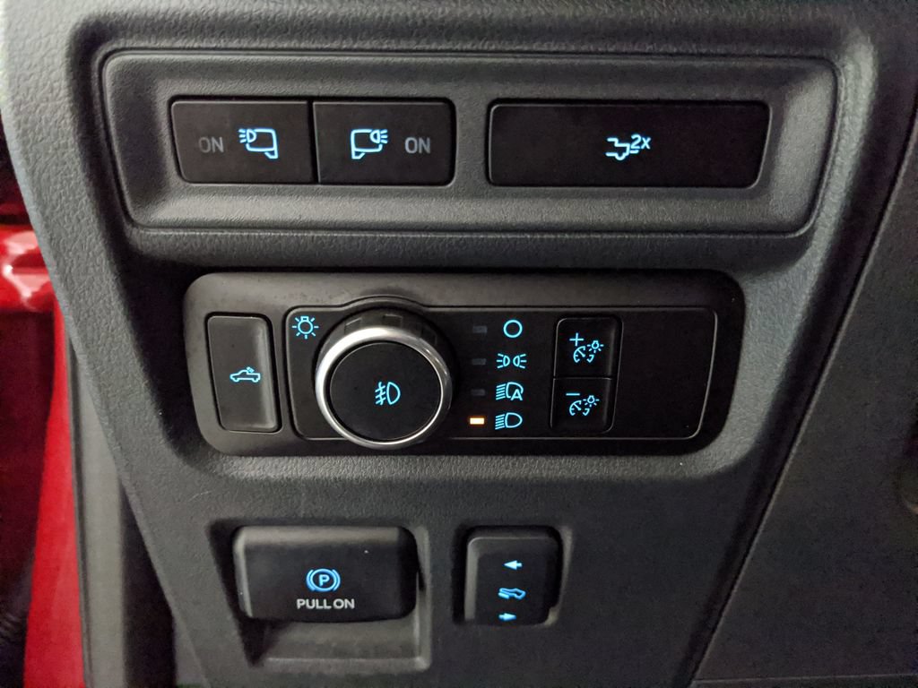 Certified 2023 Ford F150 Lariat w/ Equipment Group 502A High AWD/4WD image 13