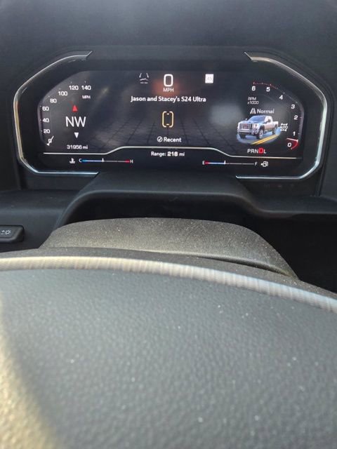 Used 2024 GMC Sierra 3500 Denali Ultimate image 5