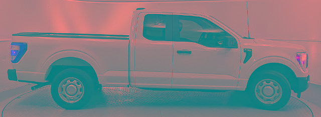 Certified 2022 Ford F150 XL RWD image 2