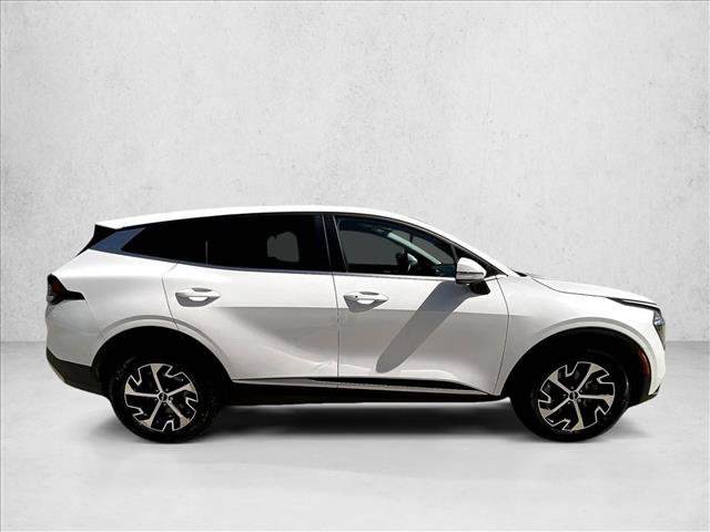 Used 2023 Kia Sportage EX FWD image 5