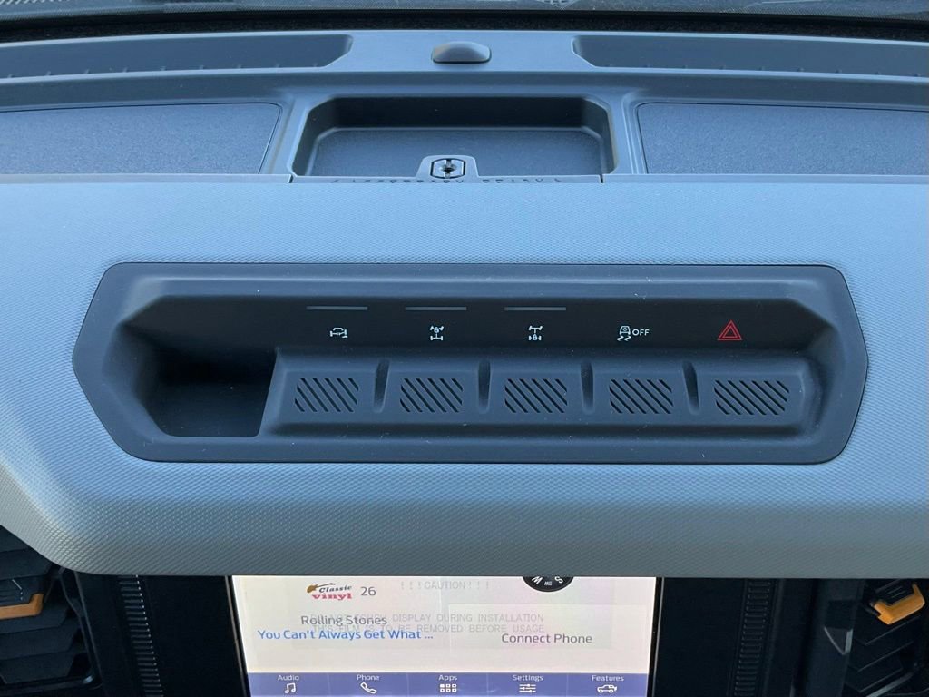 Certified 2023 Ford Bronco Badlands image 82