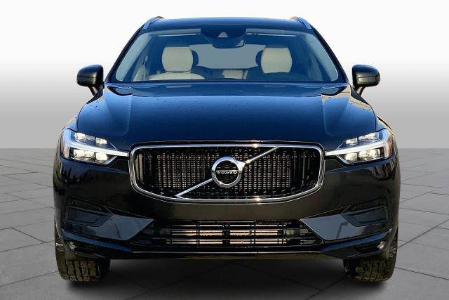 Used 2020 Volvo XC60 T5 Momentum image 6