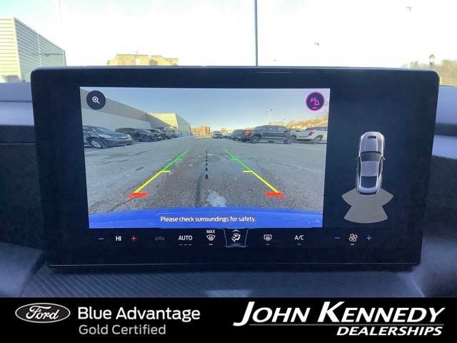 Certified 2024 Ford Mustang Coupe image 19