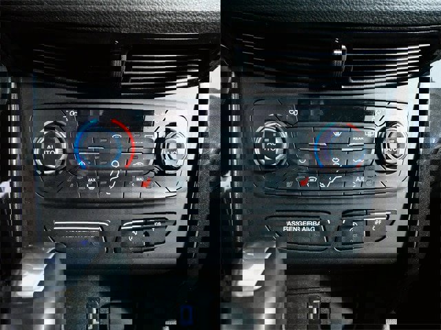 Certified 2017 Ford Escape Titanium image 19