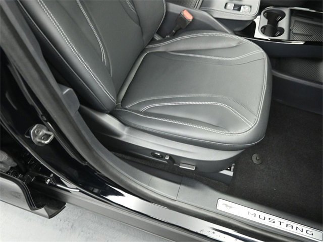Certified 2023 Ford Mustang Mach-E Premium image 47