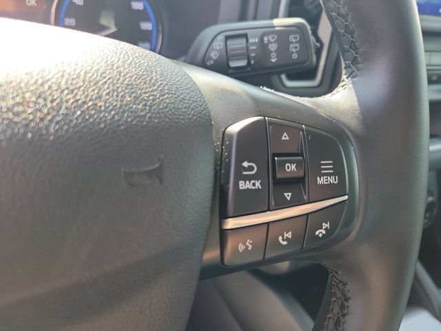 Certified 2024 Ford Bronco Sport Outer Banks w/ Tech Package AWD/4WD image 28