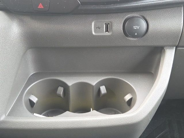 Certified 2025 Ford Transit 250 Low Roof w/ Exterior Upgrade Package image 22