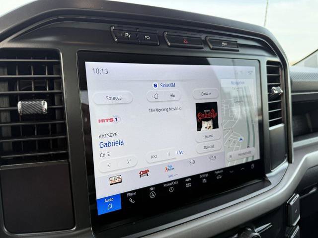 Certified 2024 Ford F150 XL AWD/4WD image 22