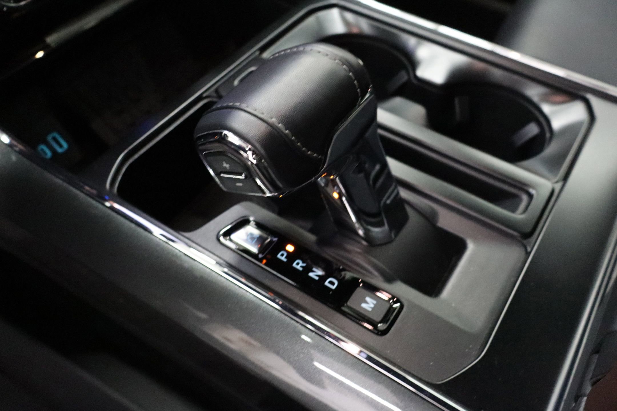 Certified 2023 Ford F150 Lariat image 24