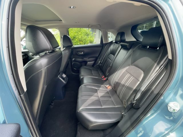 Used 2024 Honda HR-V EX-L image 36