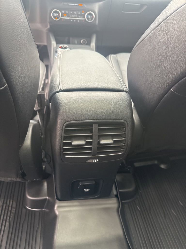 Certified 2020 Ford Escape Titanium w/ Titanium Premium Package 2.0 FWD image 55