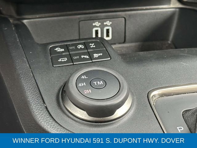 Certified 2019 Ford Ranger Lariat w/ Equipment Group 501A Mid image 21