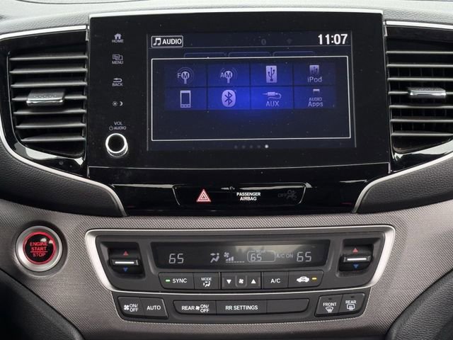 Used 2023 Honda Ridgeline Sport image 16