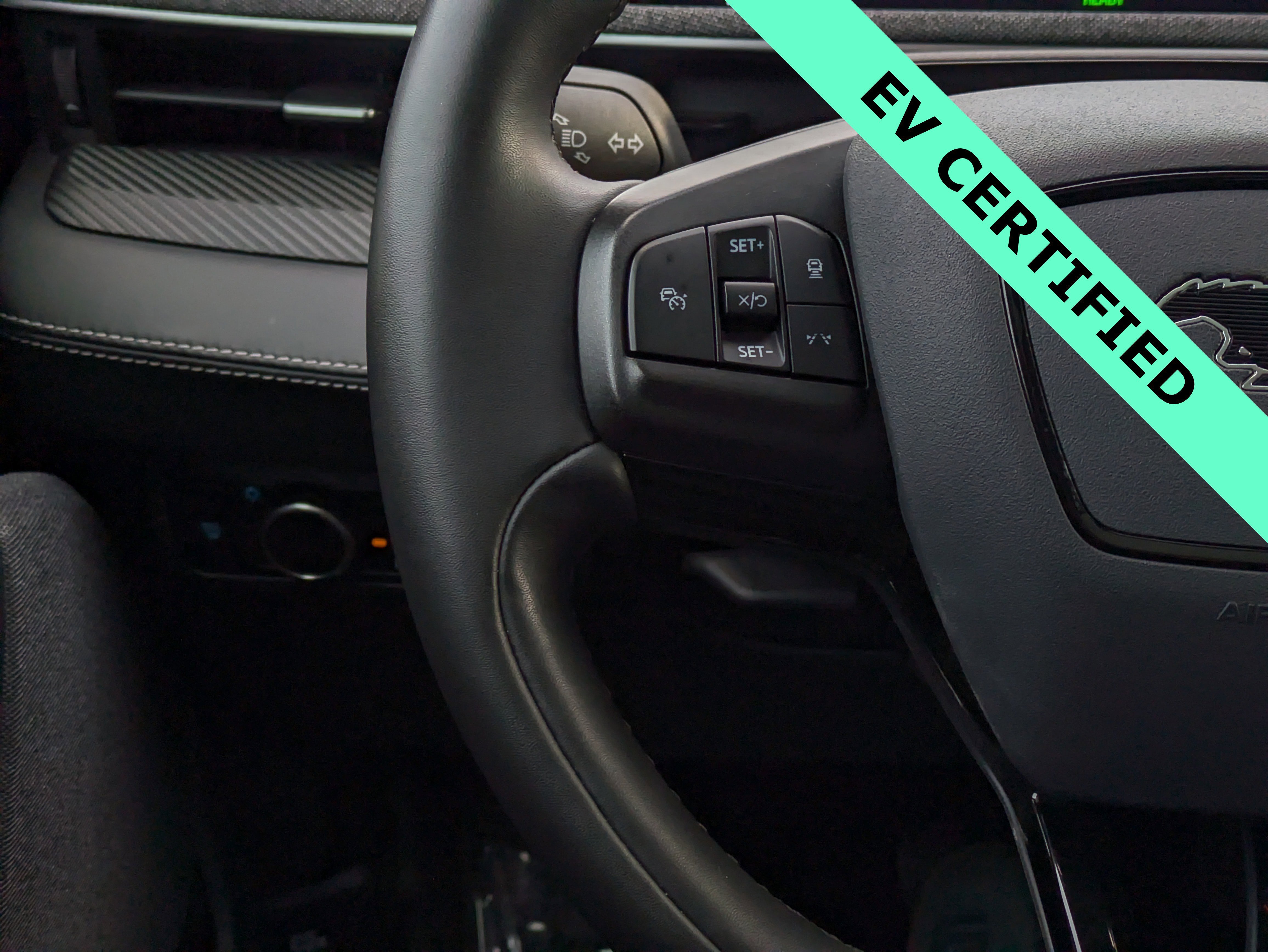 Certified 2024 Ford Mustang Mach-E Premium image 25