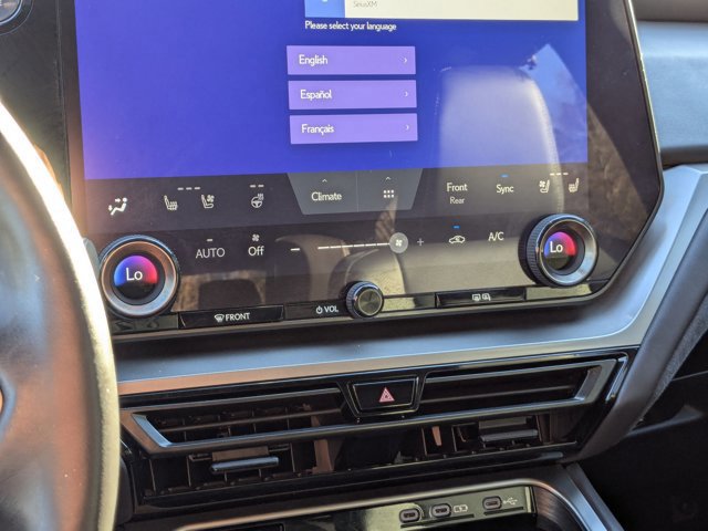 Used 2024 Lexus TX 350 FWD image 26