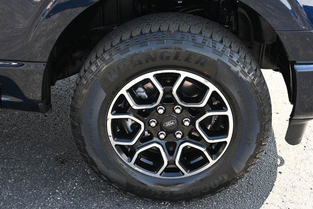 Certified 2023 Ford F150 XL w/ STX Appearance Package AWD/4WD image 16