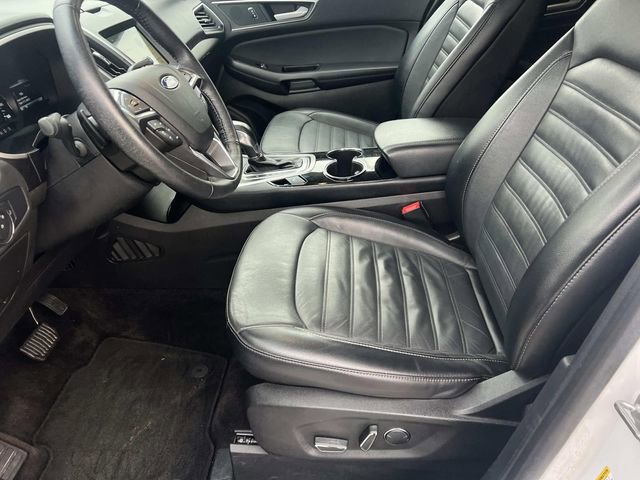 Certified 2018 Ford Edge SEL w/ Equipment Group 201A image 18