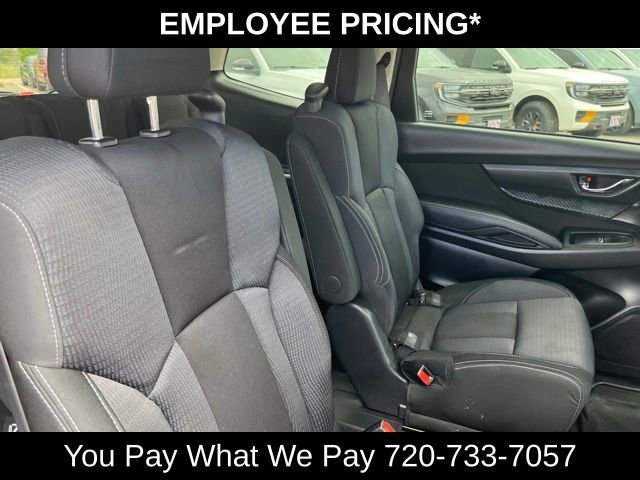 Used 2024 Subaru Ascent Premium w/ Convenience Package AWD/4WD image 24