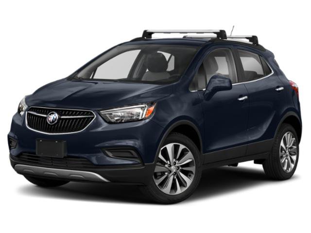 Used 2022 Buick Encore Preferred w/ Safety Package