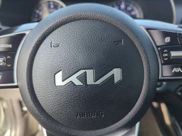 Used 2023 Kia Forte GT-Line w/ GT-Line Premium Package FWD image 25