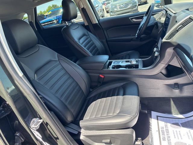 Certified 2024 Ford Edge SEL AWD/4WD image 37