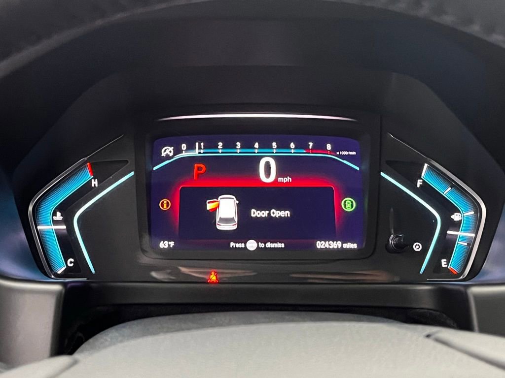 Used 2023 Honda Odyssey Elite image 24