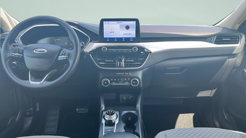 Certified 2020 Ford Escape SE AWD/4WD image 29