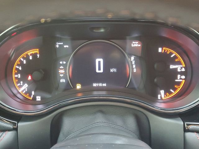 Used 2024 Dodge Durango R/T w/ Blacktop Package image 23