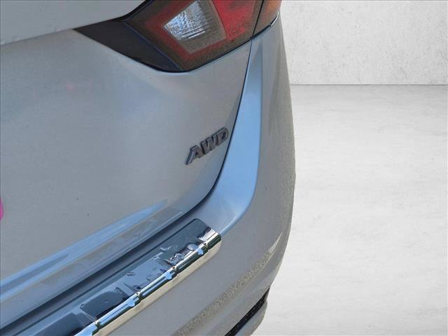 Used 2023 Nissan Altima 2.5 SV w/ SV Premium Package AWD/4WD image 15