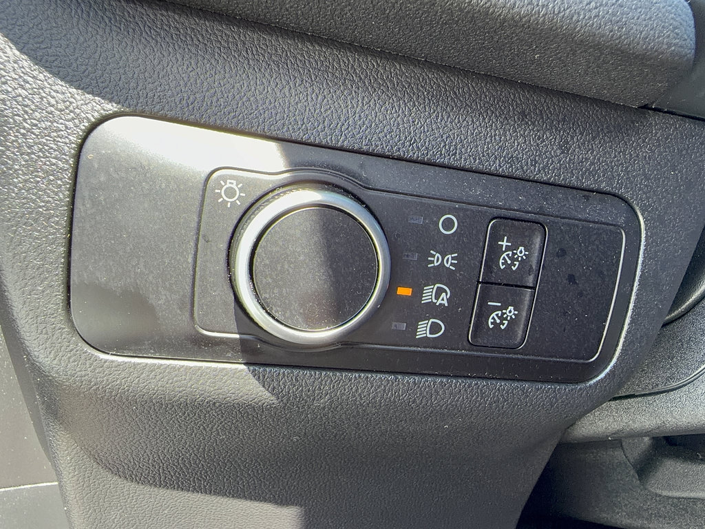Certified 2025 Ford Escape ST-Line FWD image 26