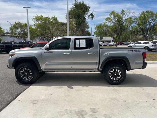 Used 2019 Toyota Tacoma TRD Off-Road image 7