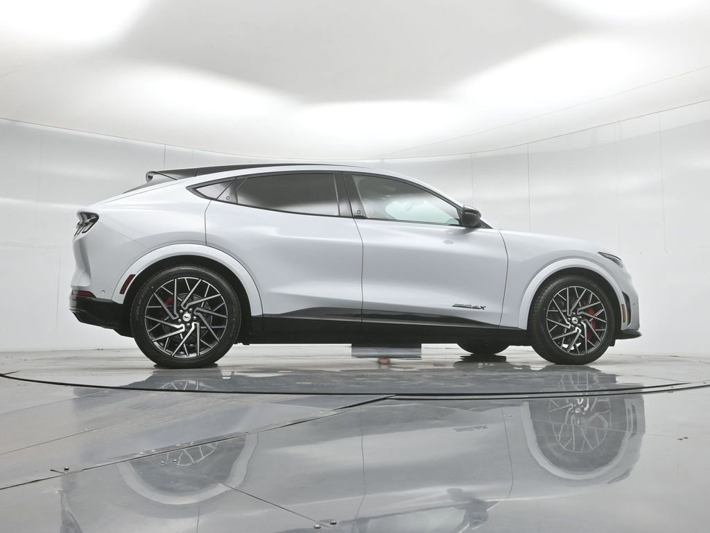 Certified 2023 Ford Mustang Mach-E GT w/ GT Performance Edition image 13
