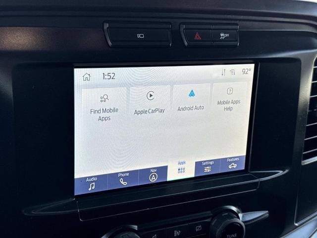 Certified 2022 Ford F150 XL w/ STX Appearance Package AWD/4WD image 14