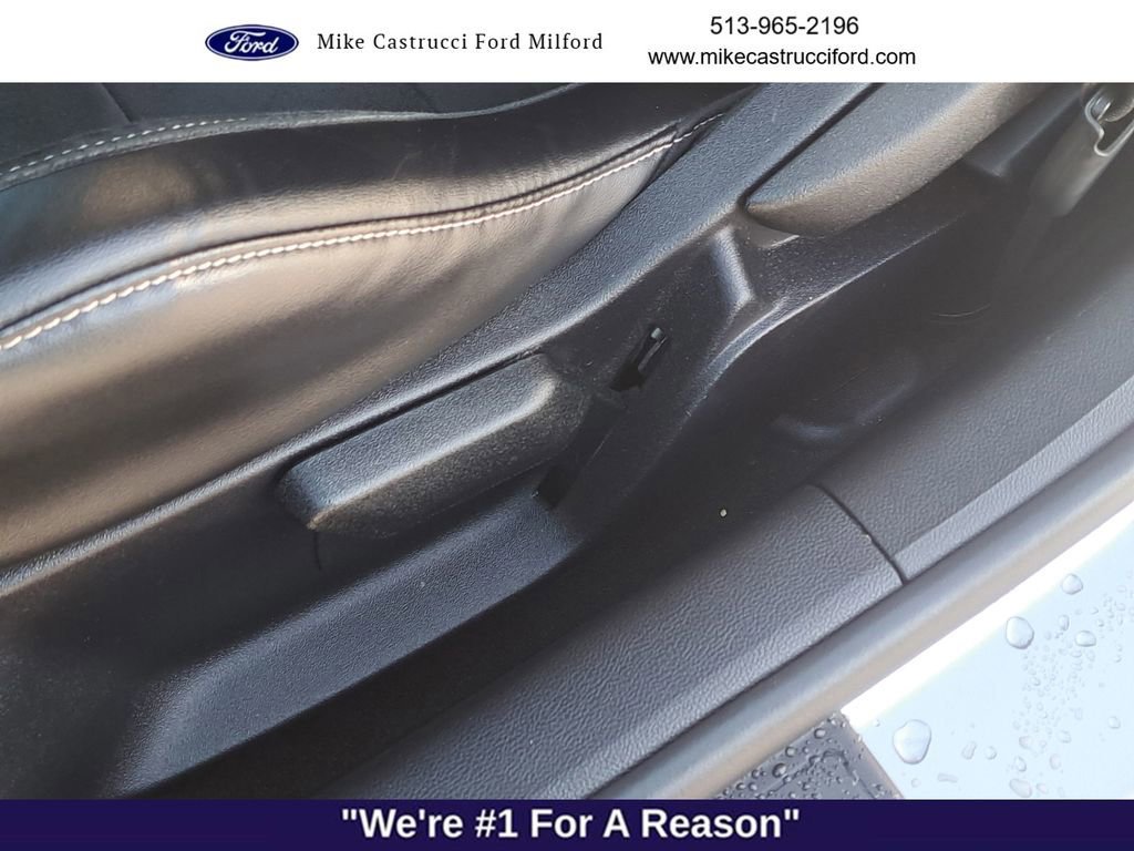 Certified 2020 Ford Mustang Shelby GT500 w/ Technology Package image 28