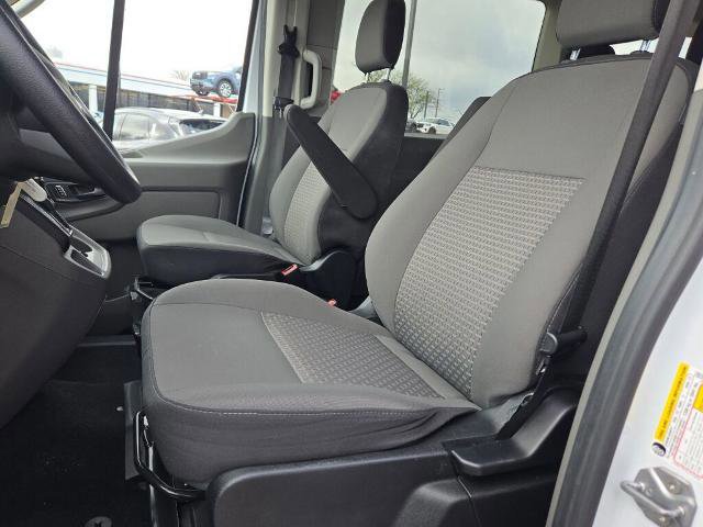 Certified 2024 Ford Transit 350 XLT RWD image 18