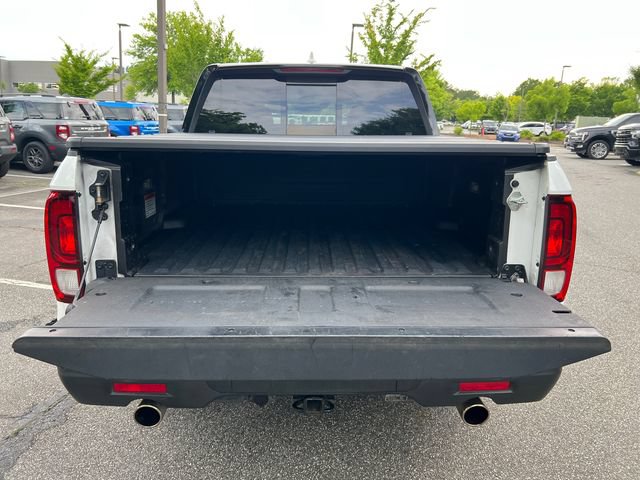 Used 2022 Honda Ridgeline Black Edition image 23