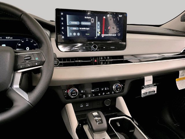 Used 2026 Mitsubishi Outlander SE FWD image 6