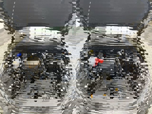 Certified 2024 Ford Escape Platinum image 35