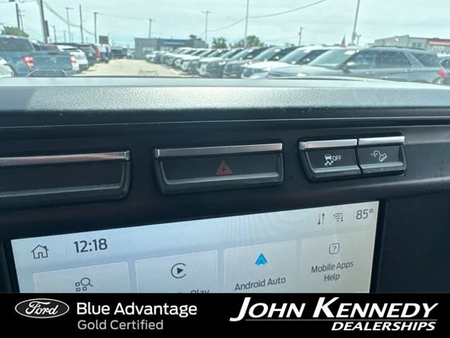 Certified 2024 Ford F250 XL w/ FX4 Off-Road Package AWD/4WD image 20