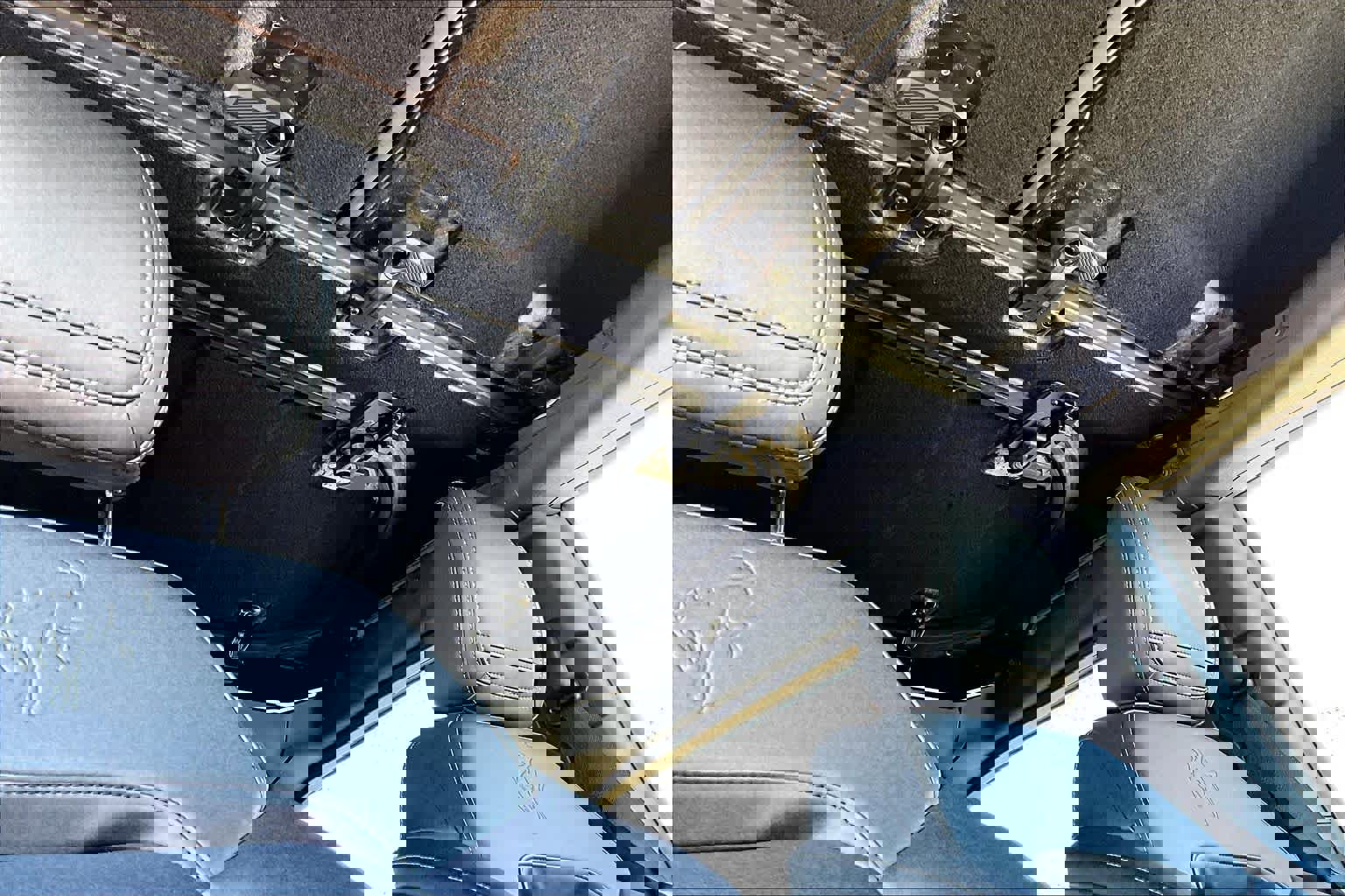 Certified 2025 Ford Bronco Badlands image 15