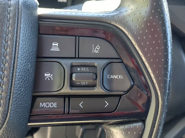 Used 2023 Toyota Tundra SR5 w/ SR5 Convenience Package AWD/4WD image 18