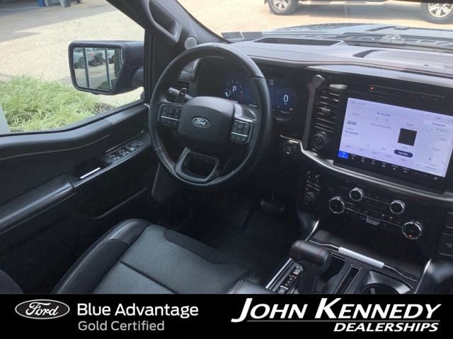 Certified 2024 Ford F150 Raptor AWD/4WD image 19